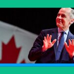 Mark Carney’s Liberals Set to Form Minority Government After Tight Race