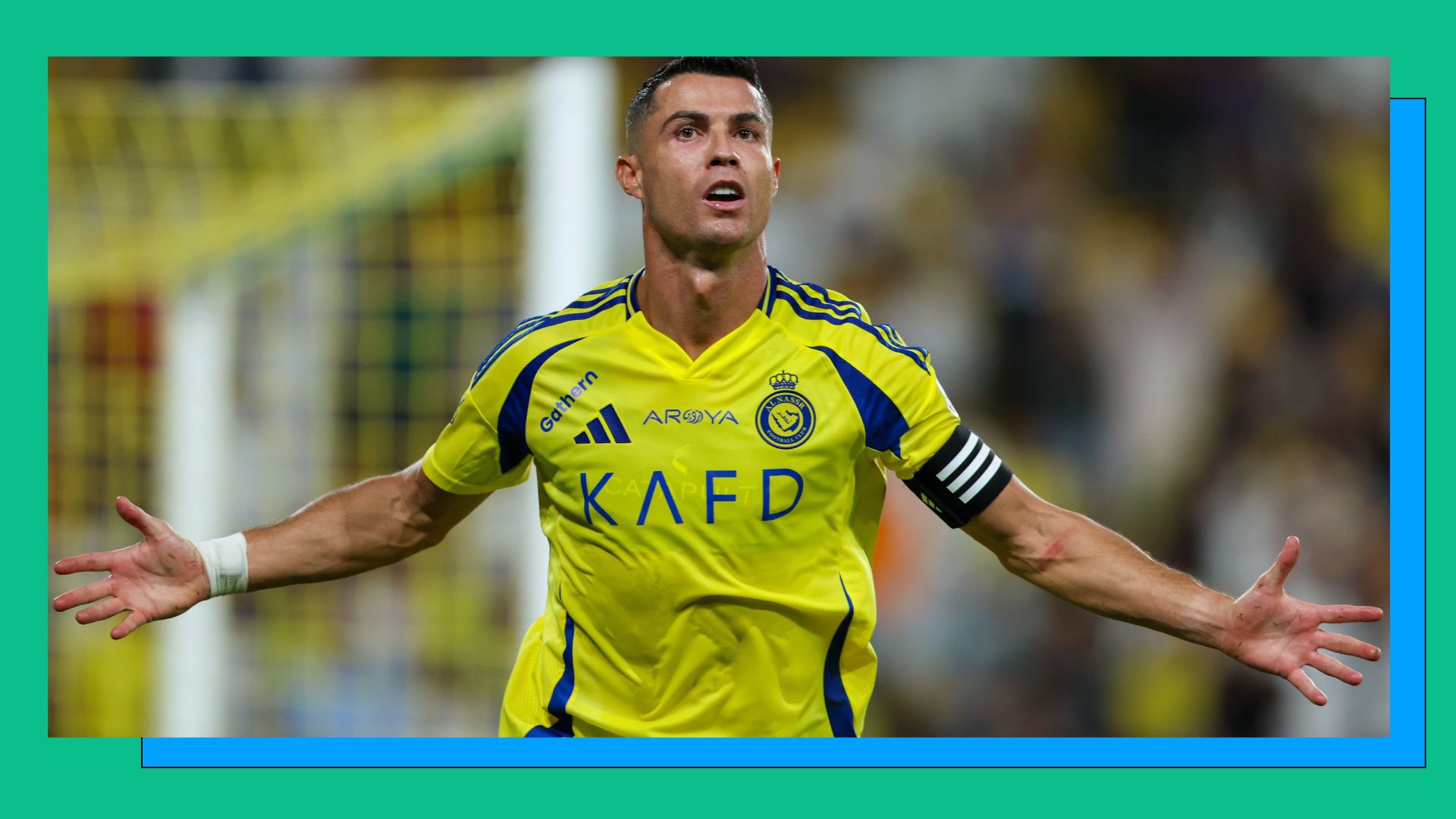 Cristiano Ronaldo's Al-Nassr Crash Out of Asian Champions League in Shock Defeat