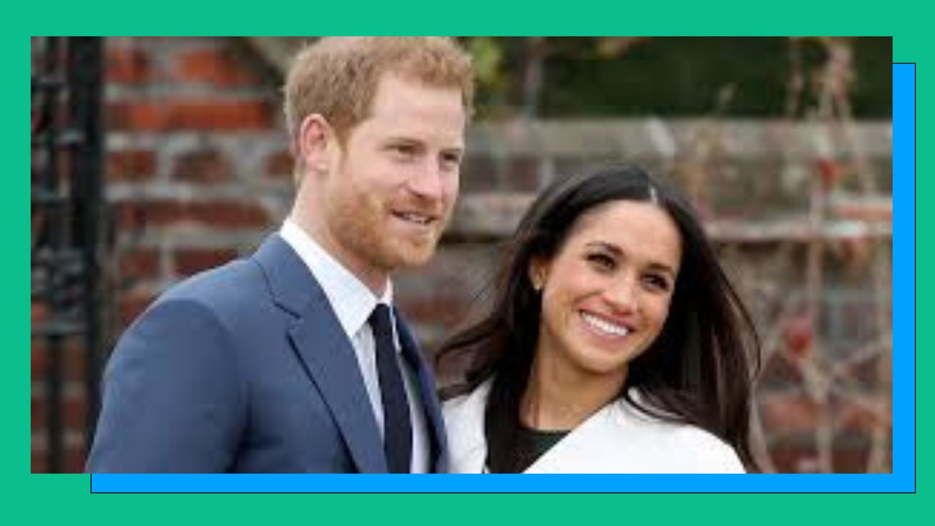 Prince Harry and Meghan Markle Make Social Media Return with New York Memorial Appearance