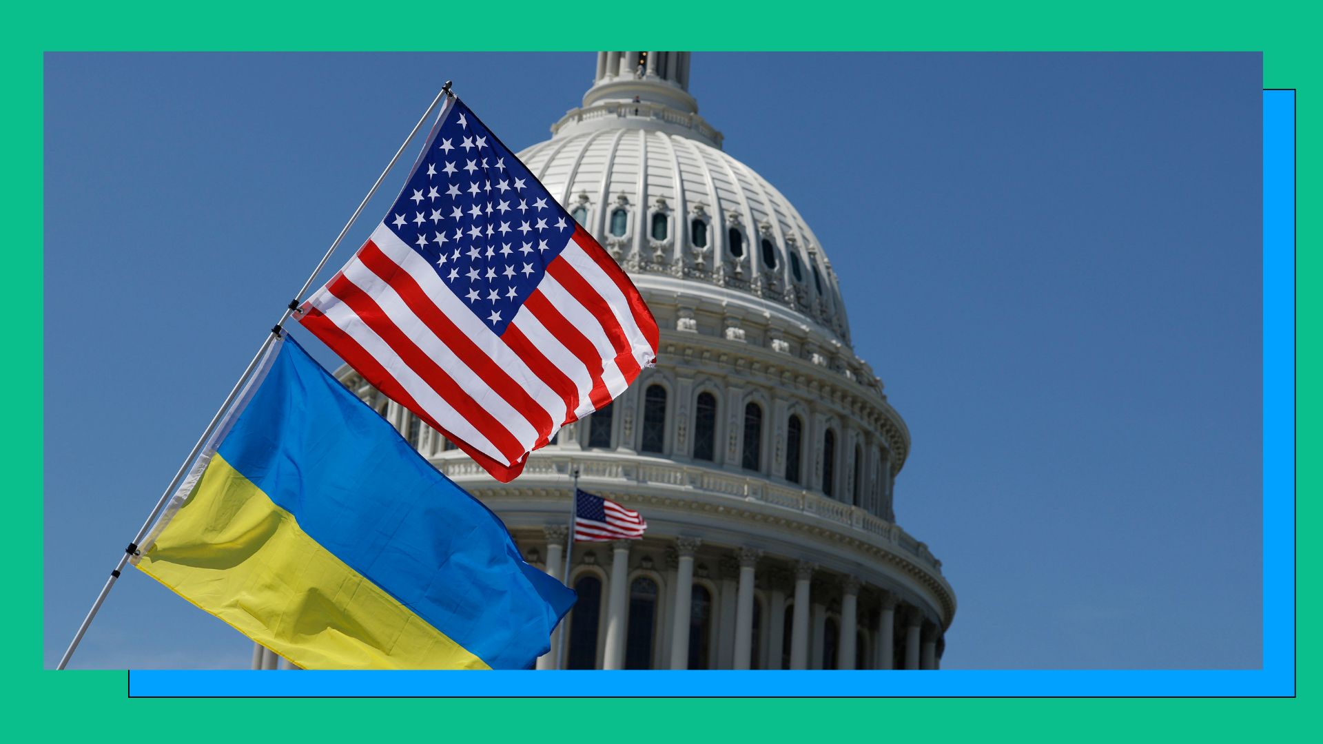 Seven Key Takeaways from the New US-Ukraine Resources Deal