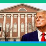 Trump Sparks Controversy with Uncertainty Over Constitutional Duties