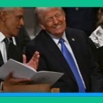 Trump’s Tariff Blitz and ’51st State’ Remarks Ignite U.S.-Canada Tensions