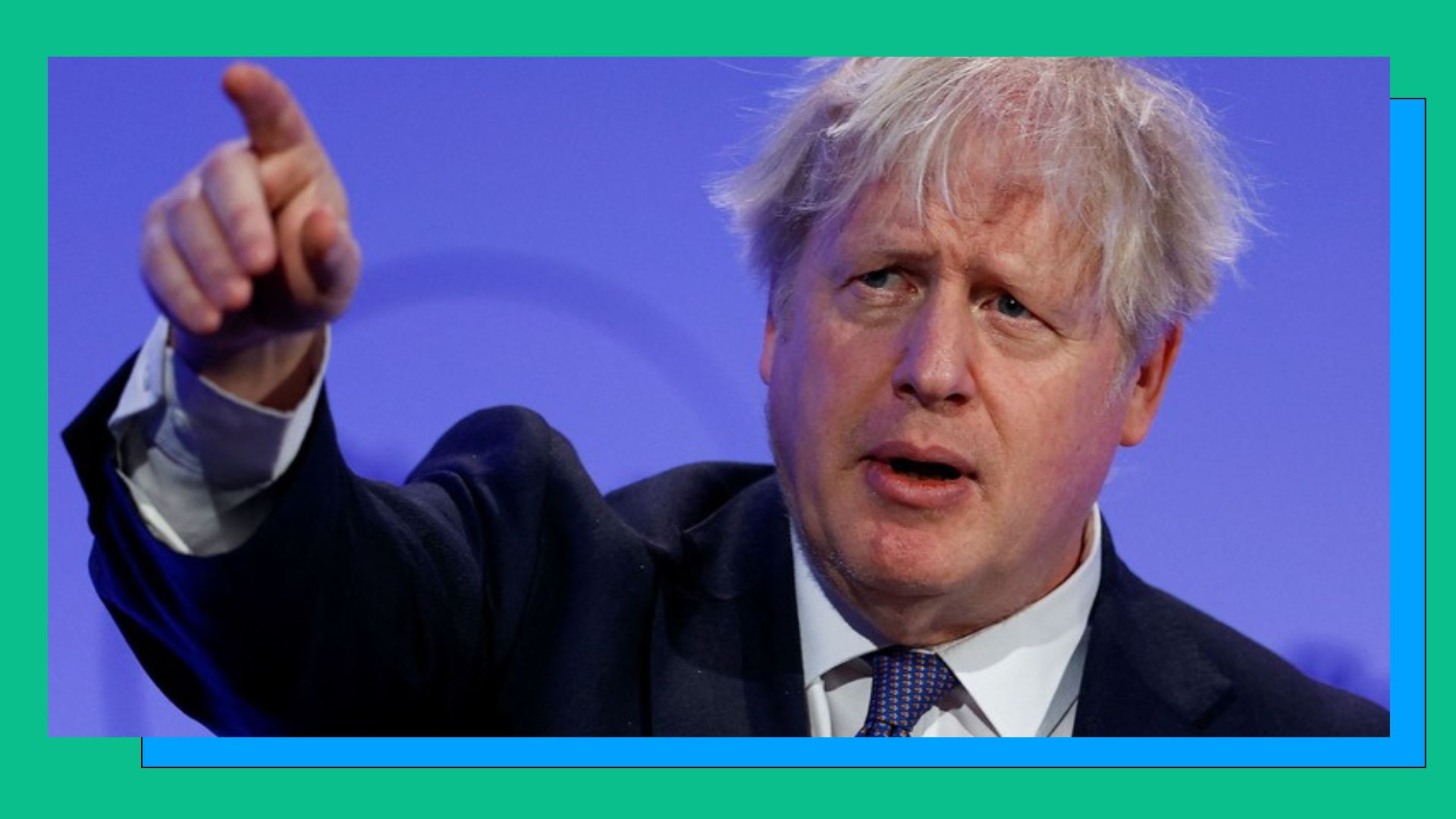 UK Government Faces Backlash Over Controversial New Immigration Policy